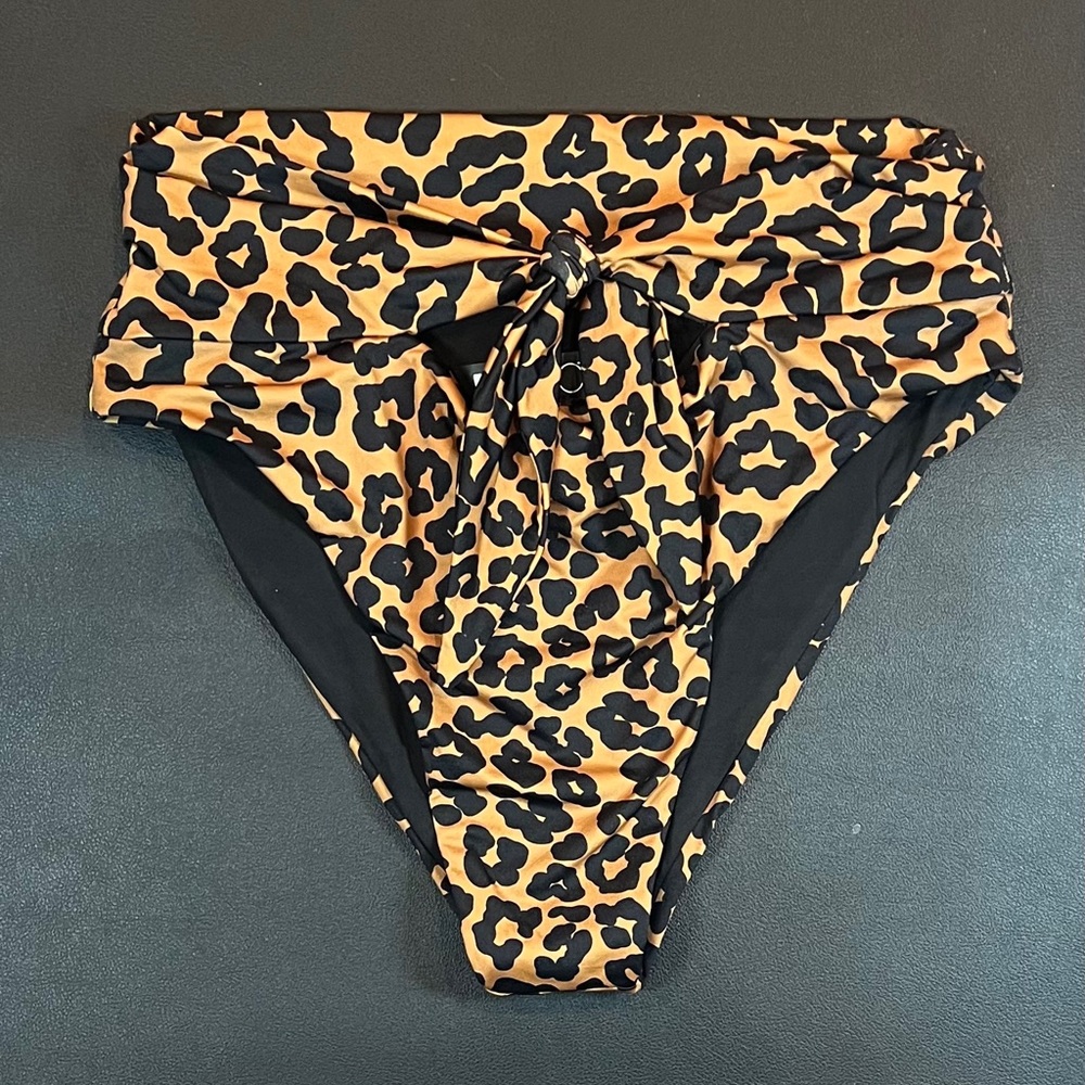 Beach Riot bathing suit bottoms